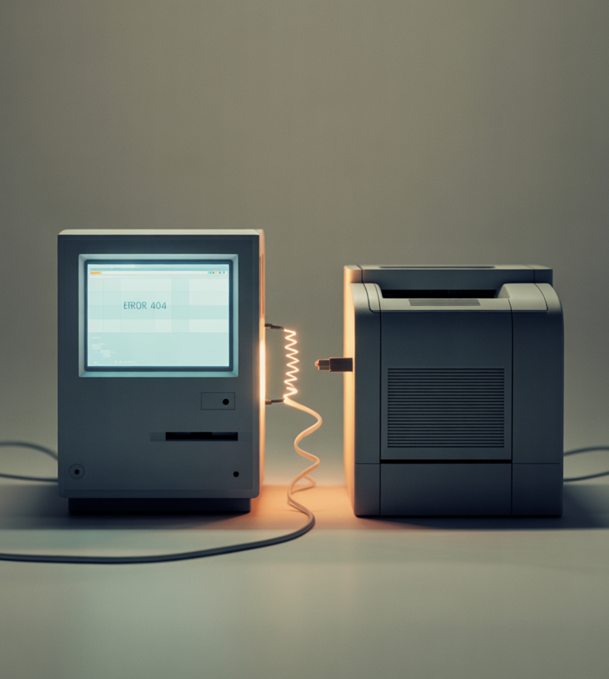이 문제, 대체 왜 생기는 걸까요?