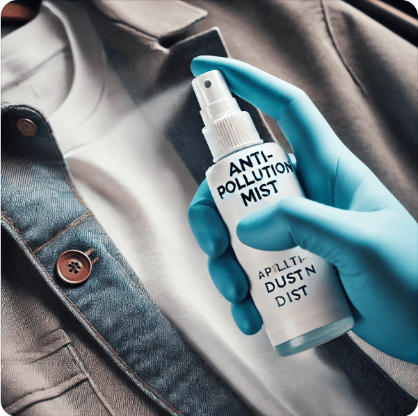 미세먼지와 황사대비 제품추천 3