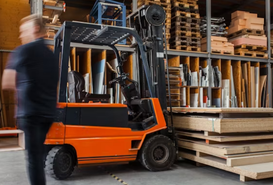 지게차운전기능사 자격증 필기 실기 시험일정