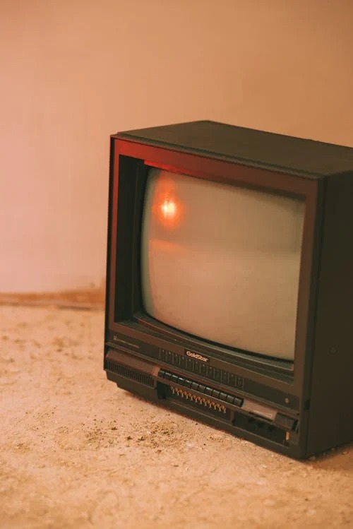 TV 화면이 안나오고 소리만 나올 때 원인과 해결방법