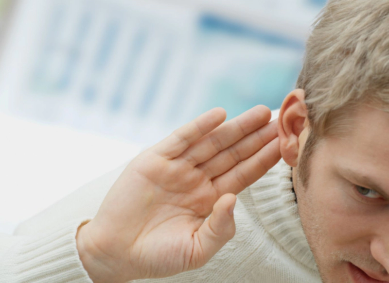 돌발성 난청 원인