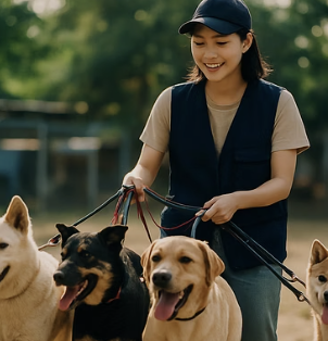 세계개의날, 왜 8월 26일로 정해졌을까?