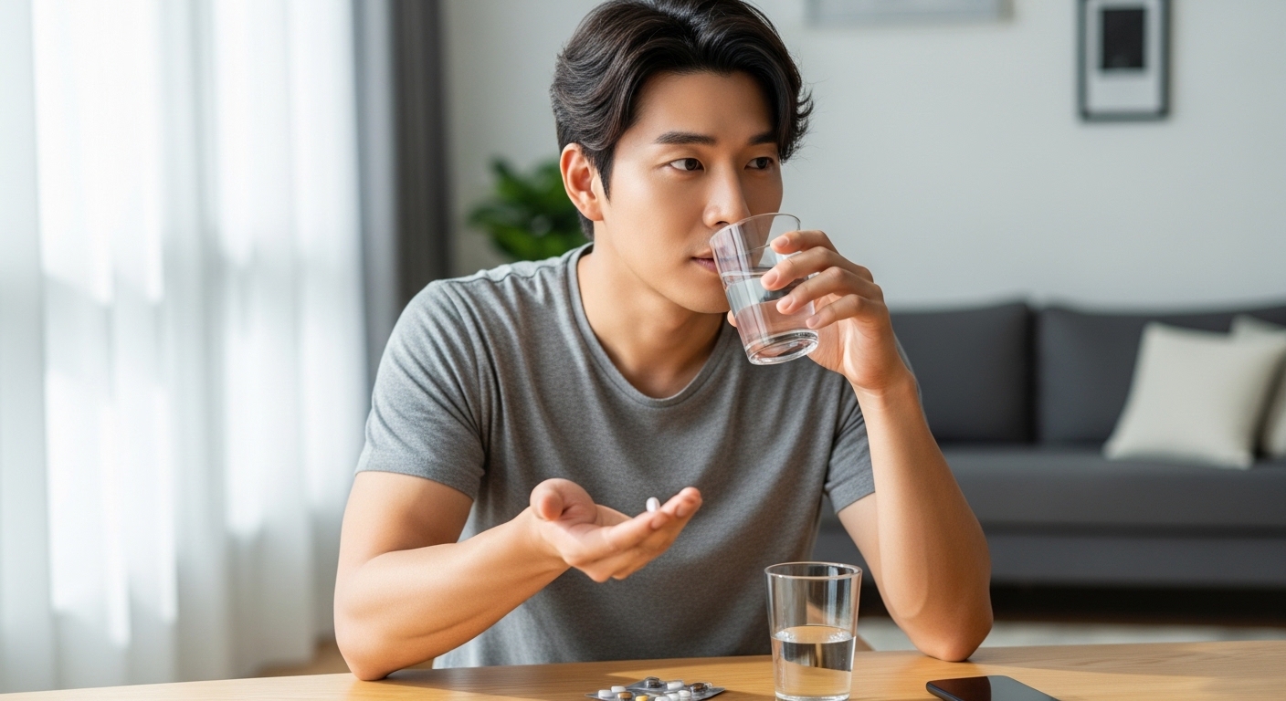 남성호르몬 주사 비용