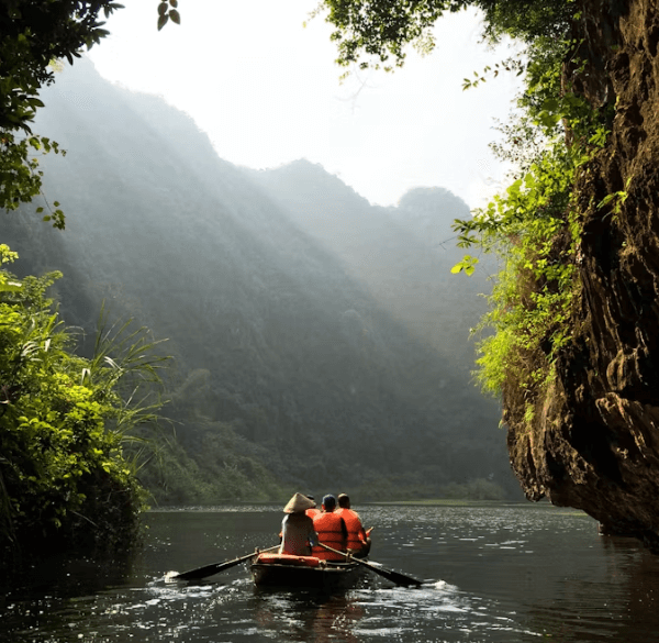 베트남 여행 완벽 가이드: 처음이라면 필수!