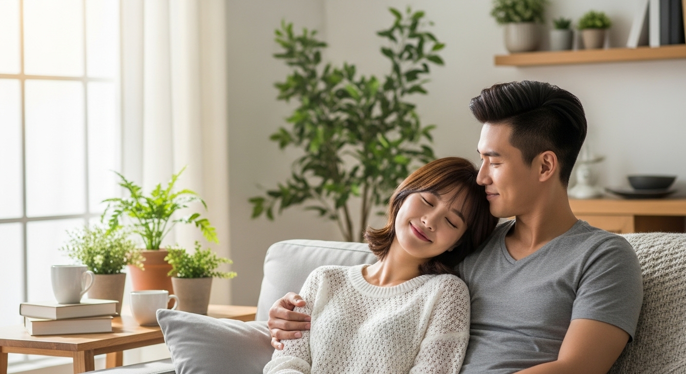 우리WON이지 생활비대출