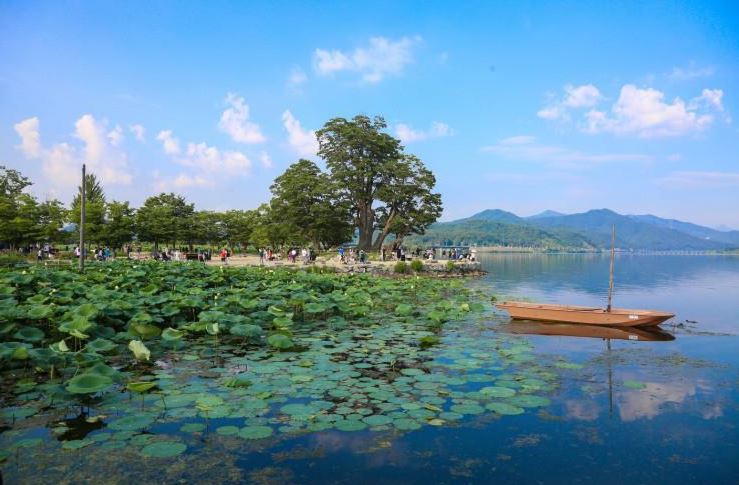 양평 가볼만한곳 베스트10