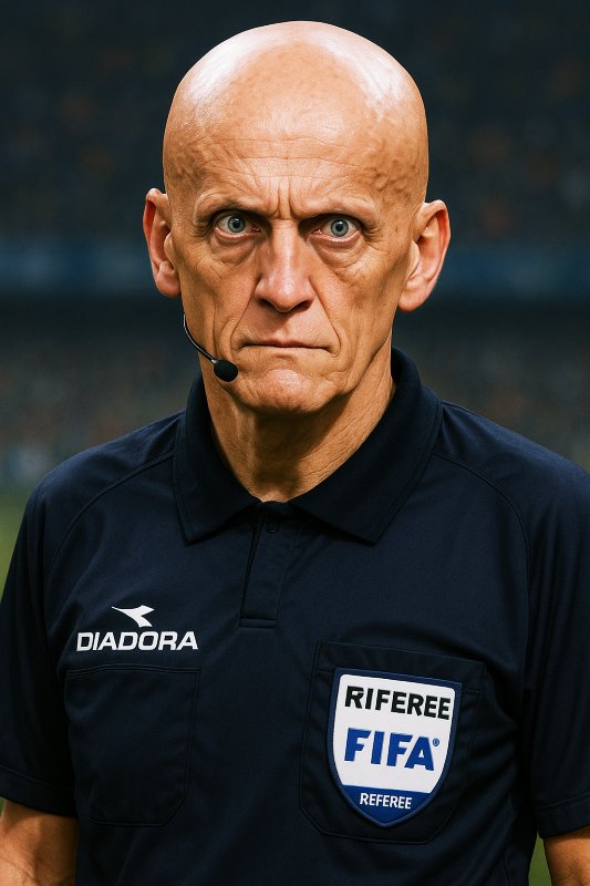 콜리나 축구 주심