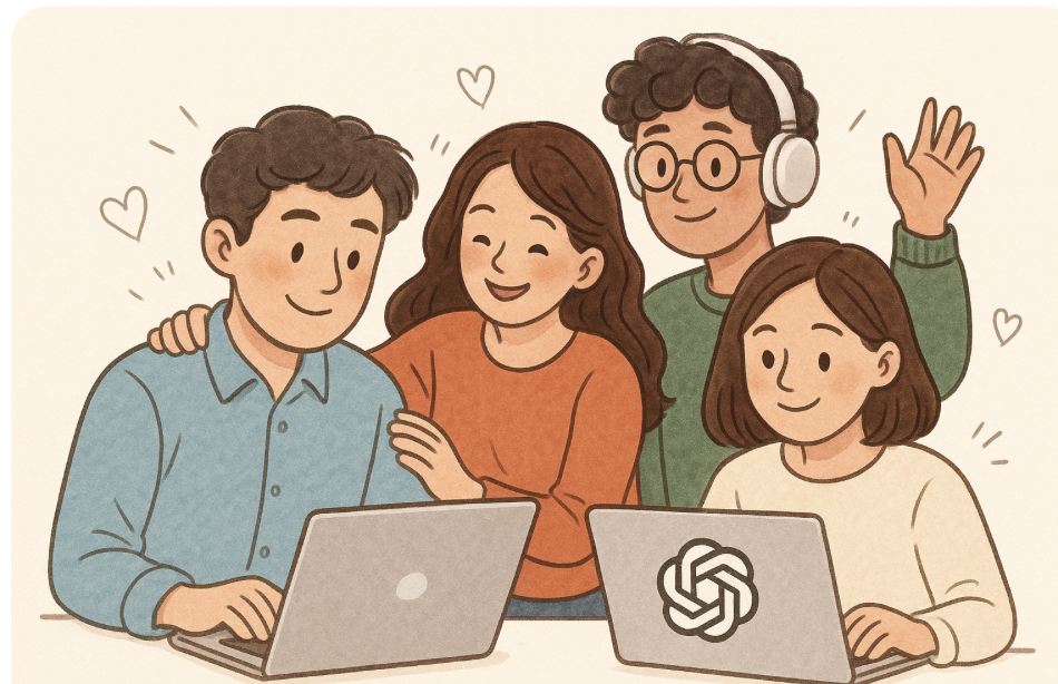 쳇지피티 사용법