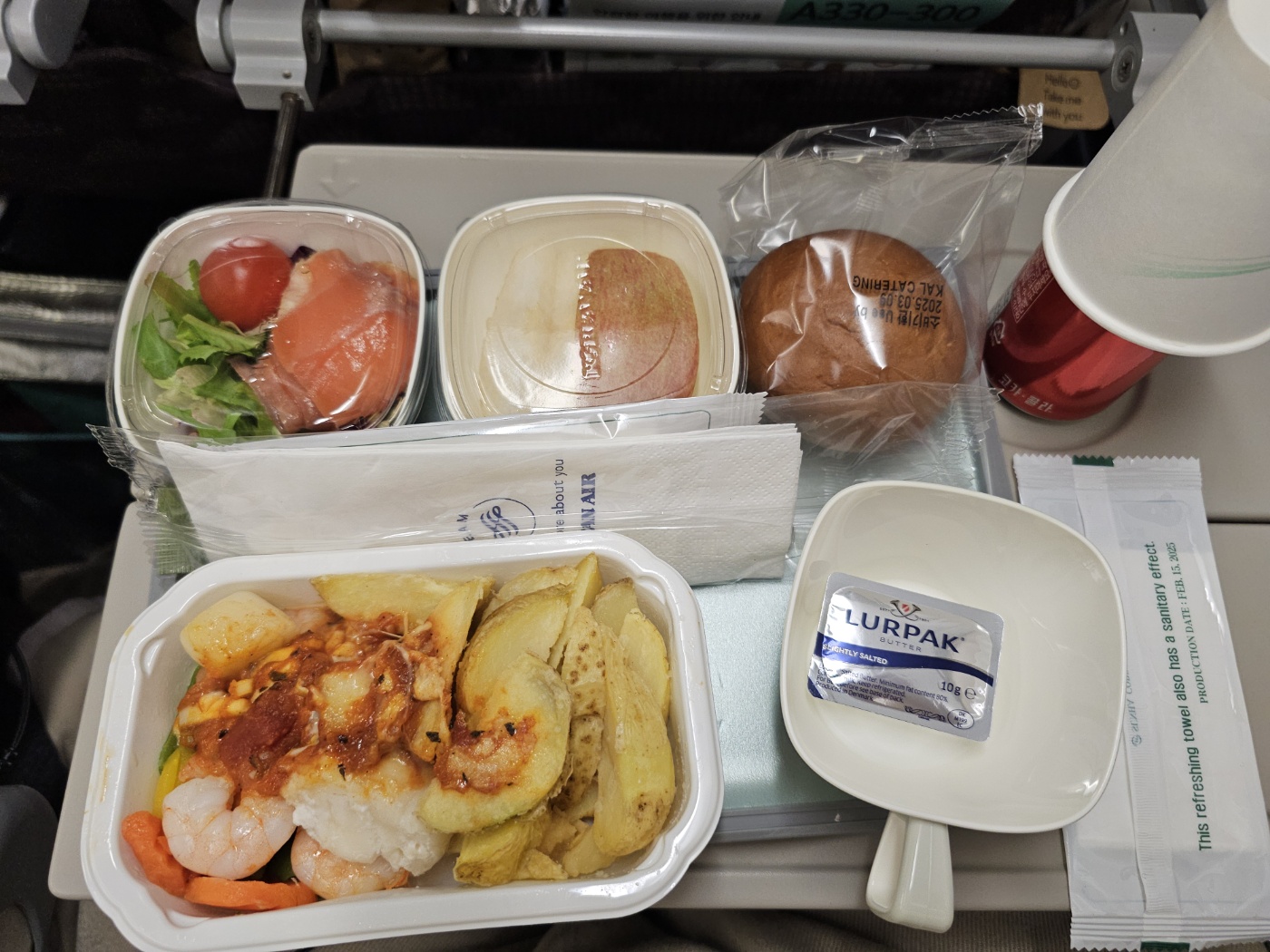 [25.3월] 푸꾸옥 #12&amp;#124;프리미어 빌리지 체크아웃 / 귀국