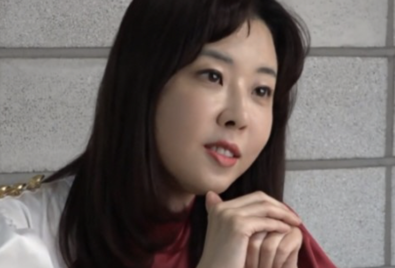 이매리 미투 폭로 인터뷰