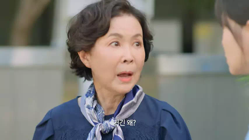 마리와-별난-아빠들-출연진-금보라