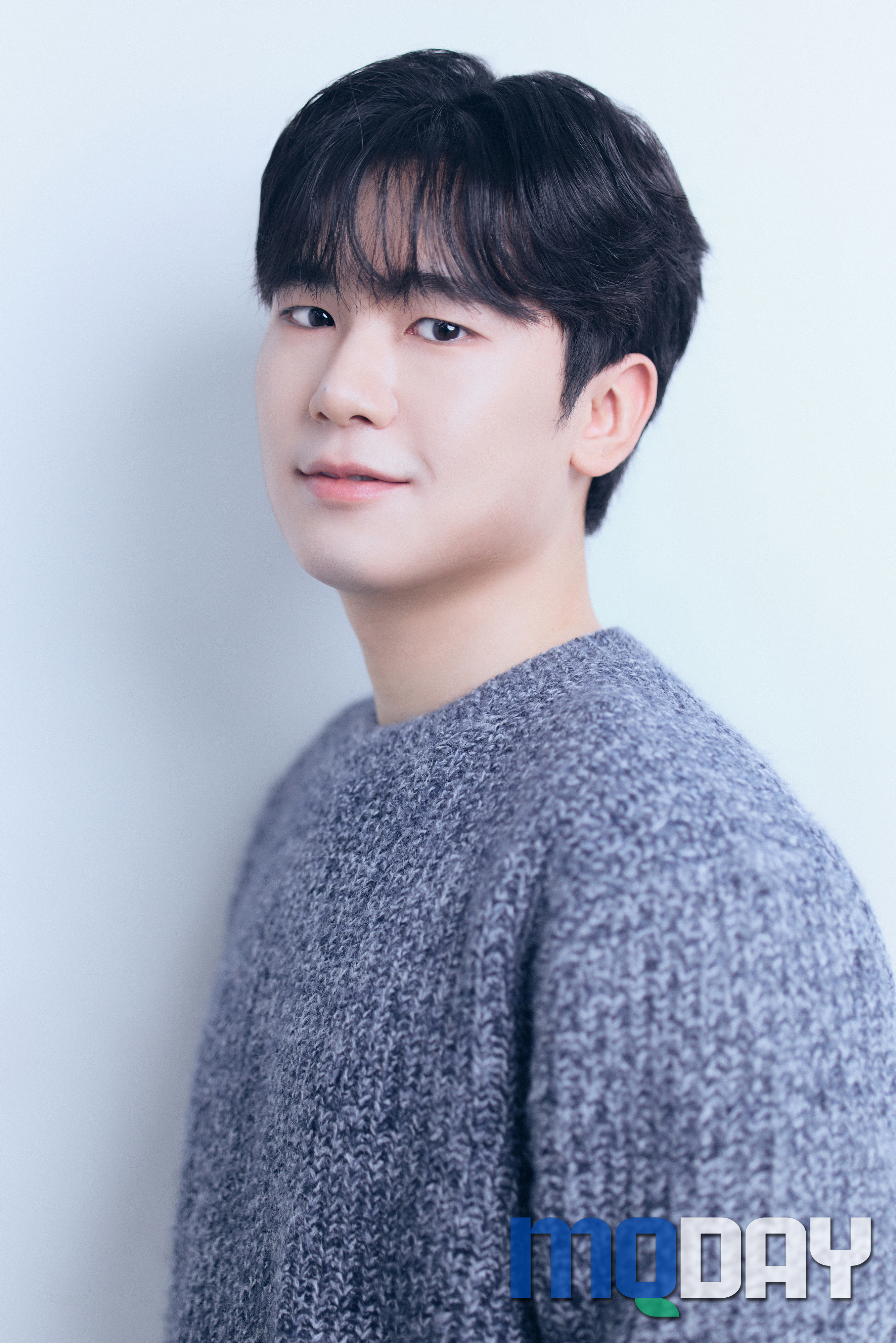 배우 김기성 인터뷰