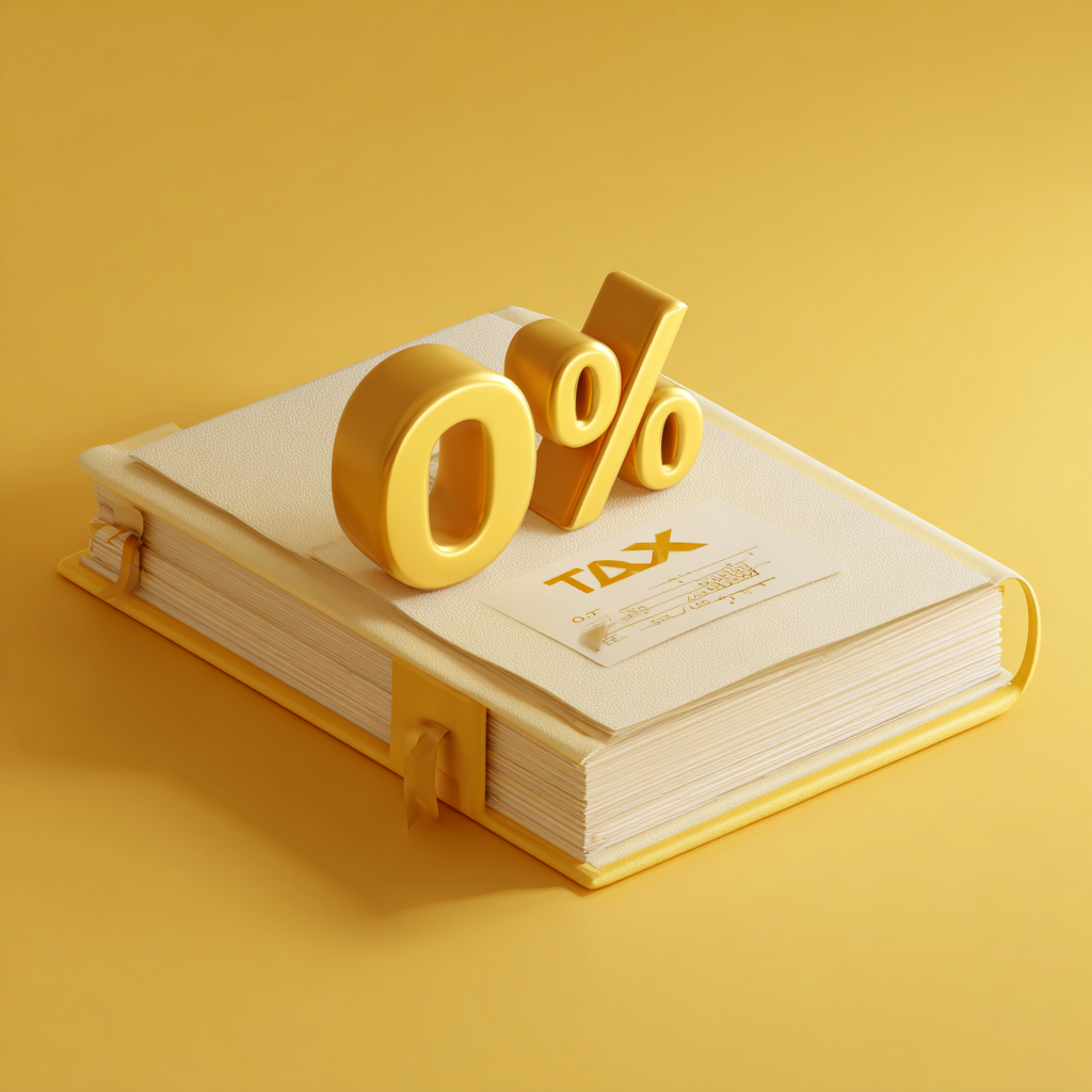 비과세 종합저축으로 이자소득세와 배당소득세가 면제되는 그래픽 이미지