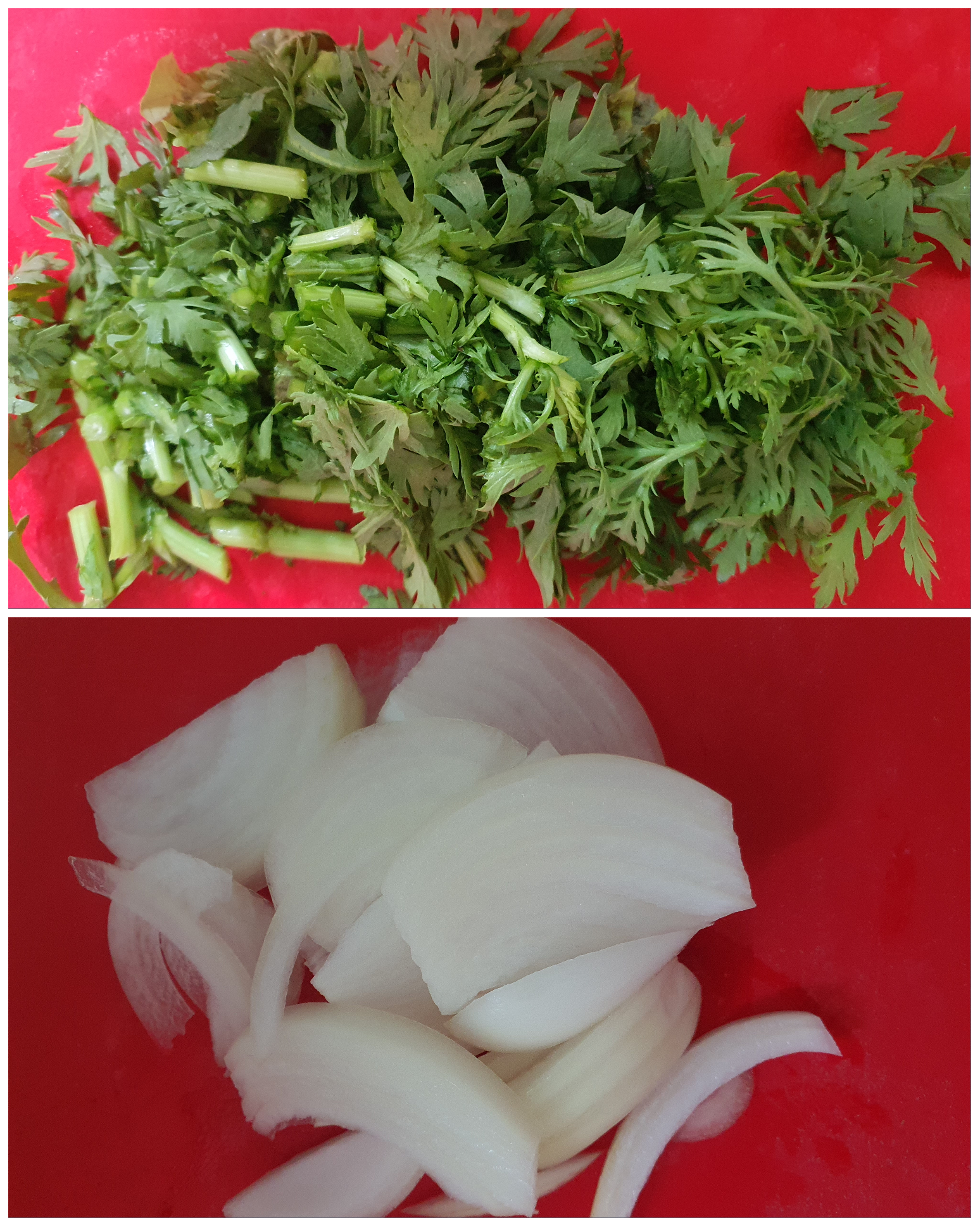 쑥갓을-넣으면-향이-좋아요.