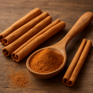 계피가루