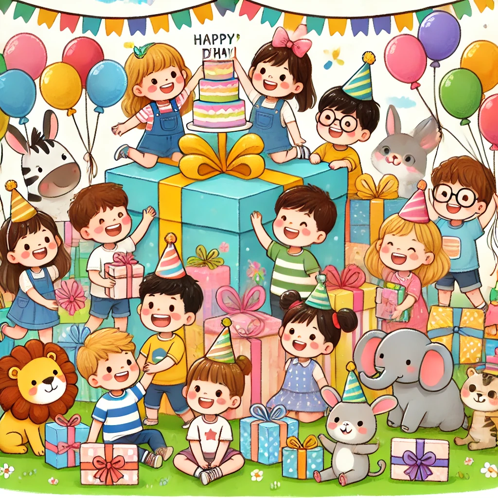 2025 어린이날 선물 추천 베스트