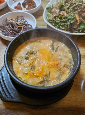 전현무계획2 전주 청국장 맛집 추천 &lsquo;시골가마솥집&rsquo;