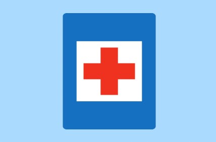 하임리히법 키트