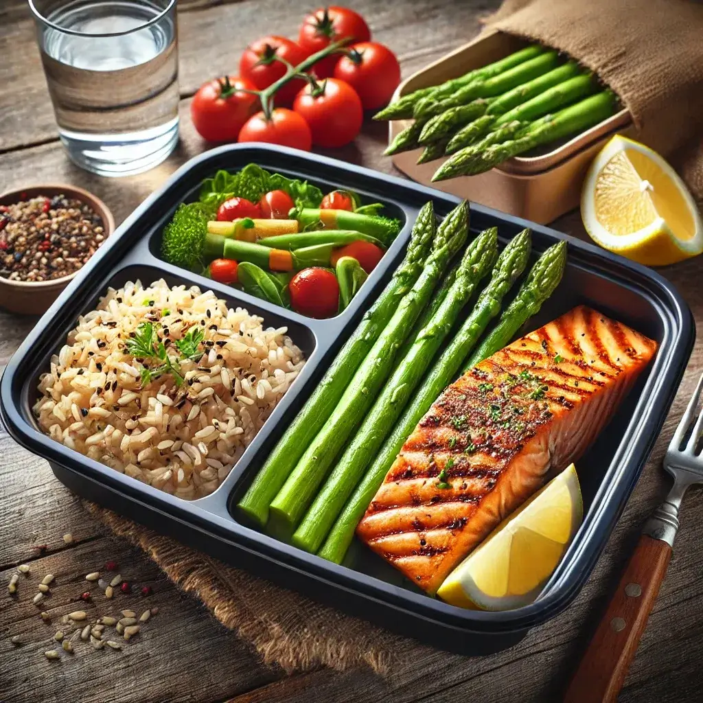 바쁜 현대인을 위한 다이어트 도시락 추천