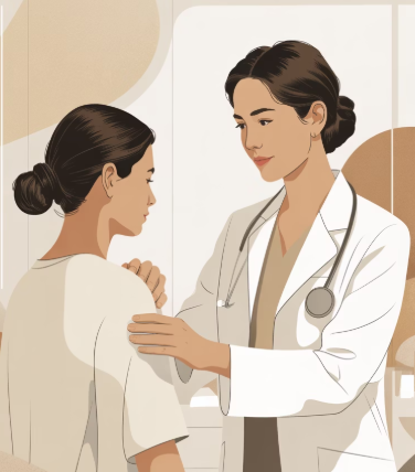 오십견 치료방법