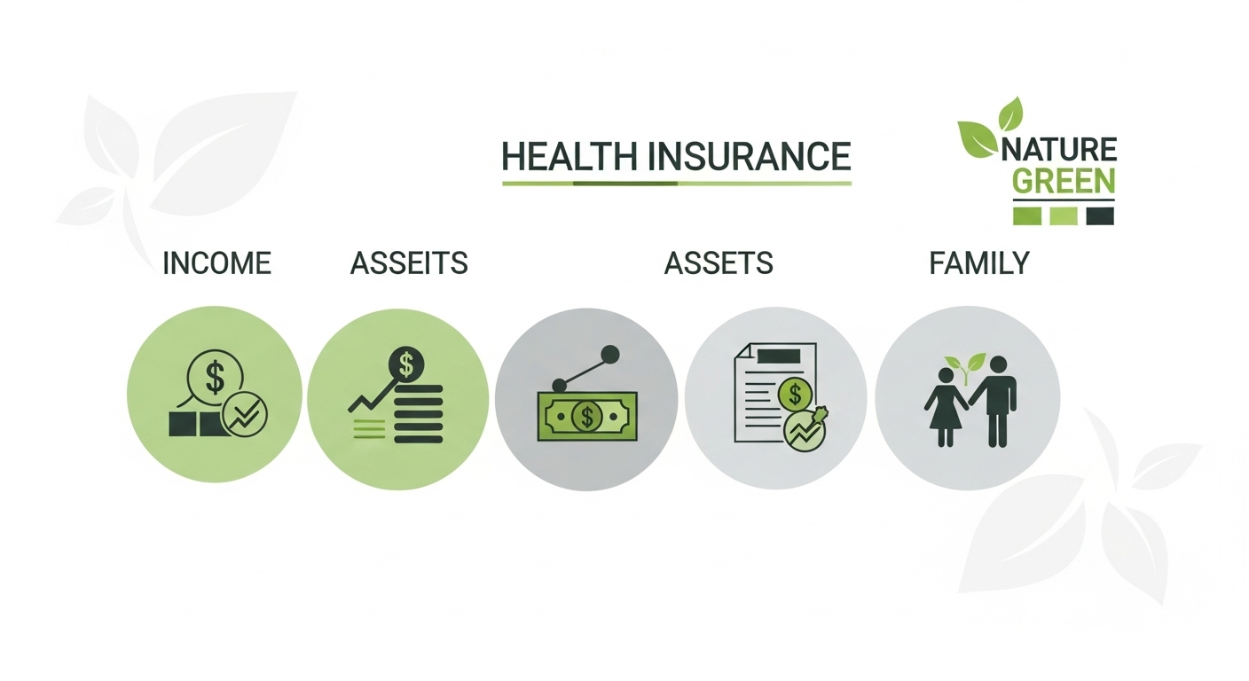 직장 피부양자, 왜 중요할까요