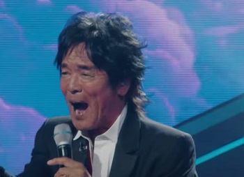 사랑의 메모리(愛のメモリー) 마츠자키 시게루 노래듣기 가사