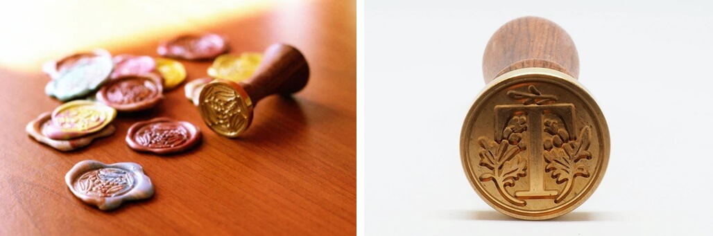 본인서명사실확인서-인감도장