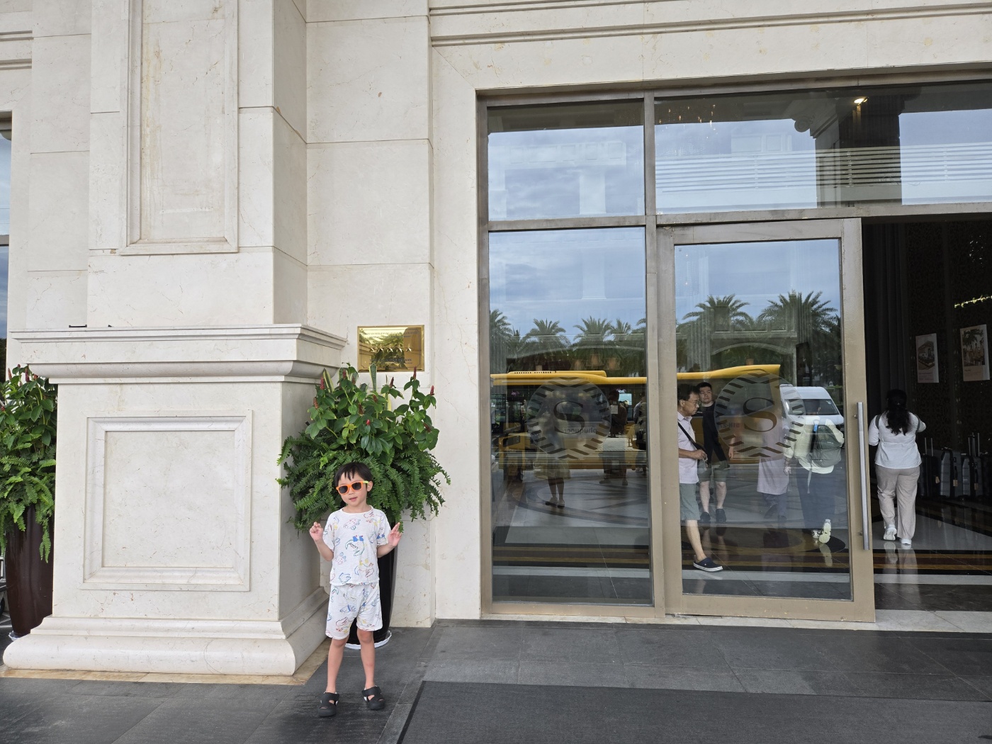 쉐라톤 푸꾸옥 롱비치 리조트