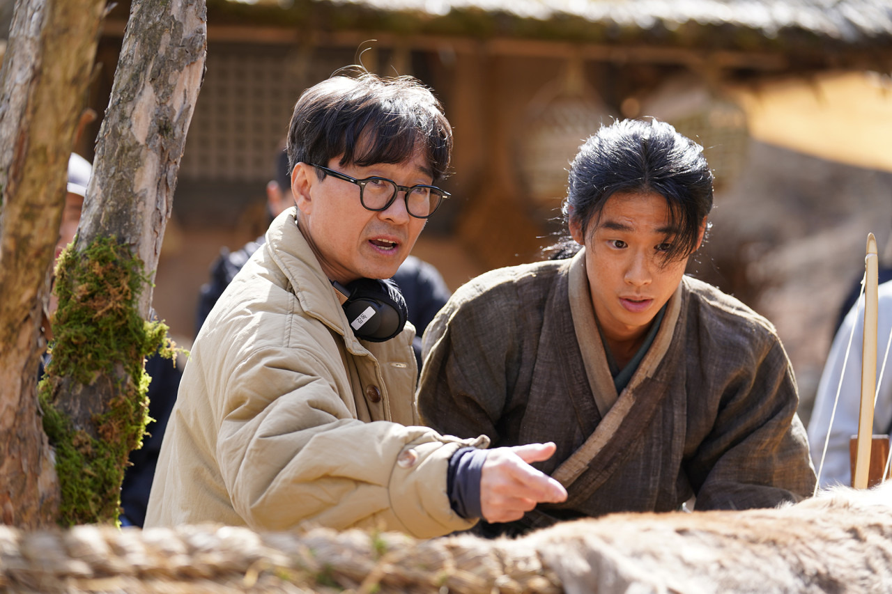 ▲ 영화 '왕과 사는 남자' 흥행 이유와 배경, 관람포인트 완벽 정리 (사진 : 네이버영화)