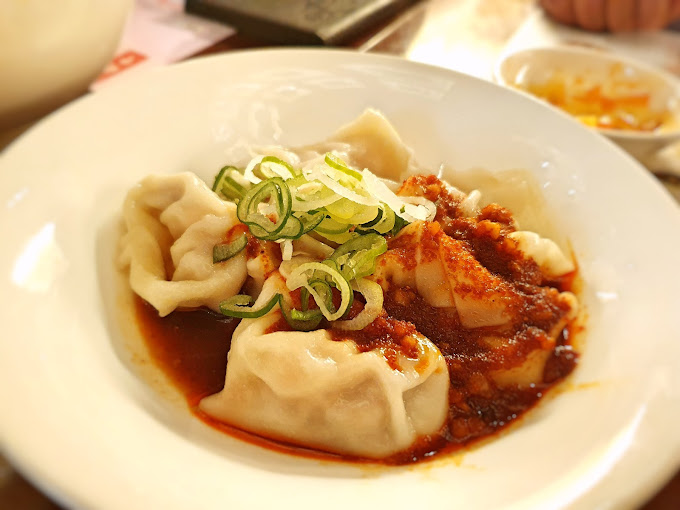 강남 딤섬의 명가 '딘타이펑'