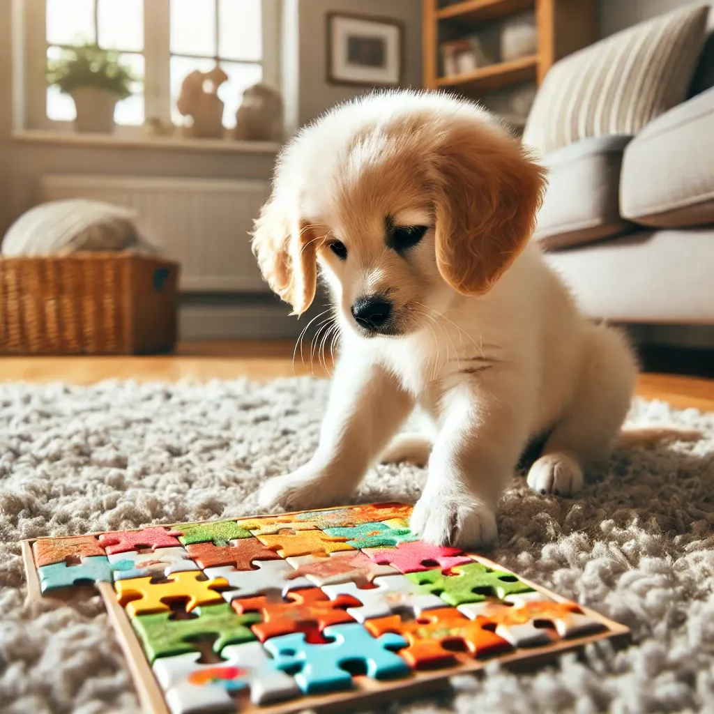 강아지 산책의 중요성