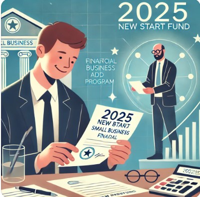 새출발기금 채무조정