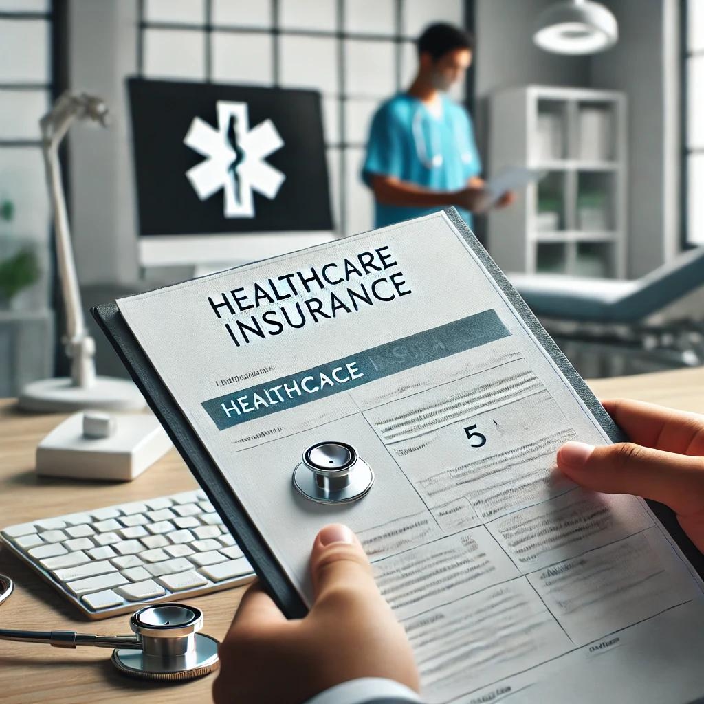 실손보험 5세대 재가입