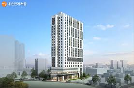 2025 청년 역세권 청년주택 신청방법 총정리