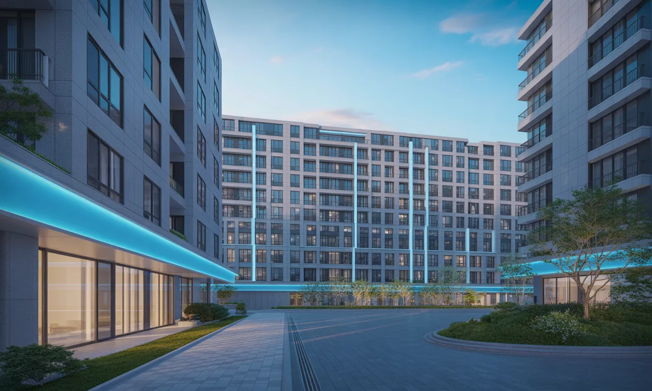 공공분양 자격 요건 한눈에 쉽게 확인하기