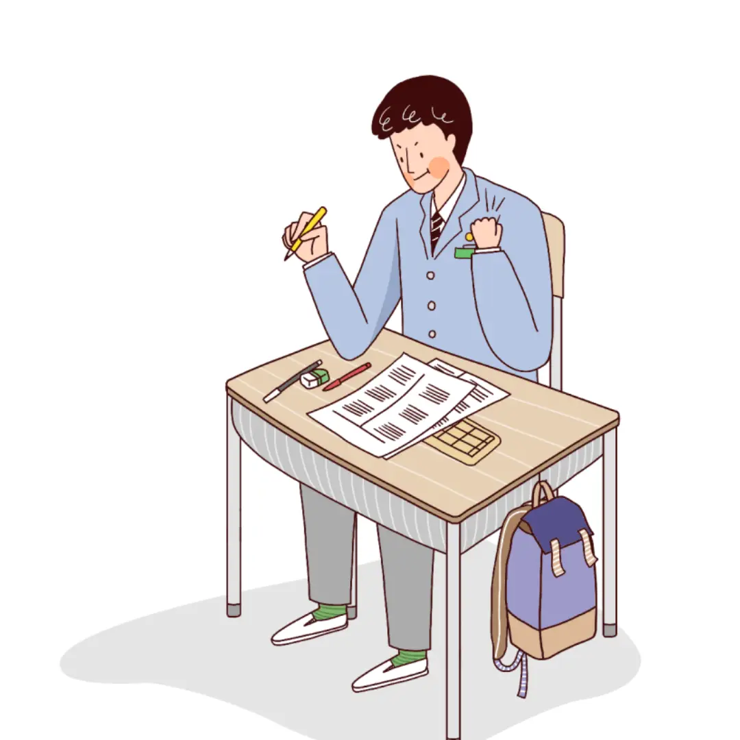 2024년 수험생 수능 할인 혜택 베스트 5 (롯데월드, 에버랜드, 영화, 항공권 등)