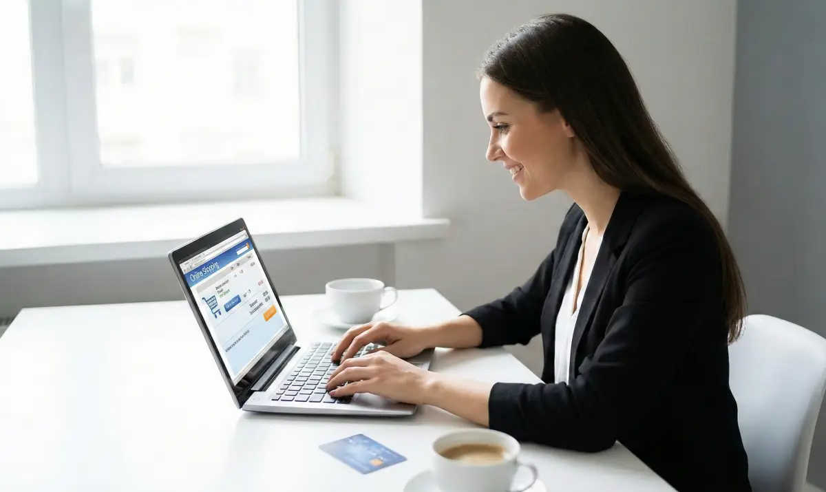 네이버 쇼핑 결제 화면에서 포인트를 전액 사용하는 모습