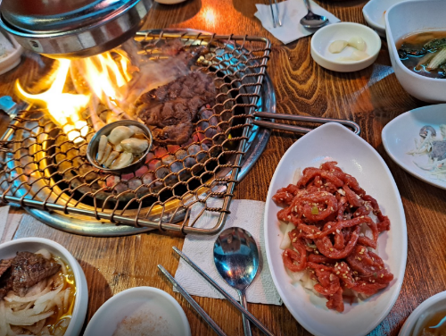 음식 사진 이미지입니다.