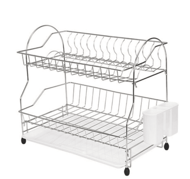 식기건조대 추천 순위 TOP 5(25년 2월) - 네이버, 쿠팡 판매 랭킹 비교