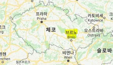 체코 브르노 여행 정보 코스_3