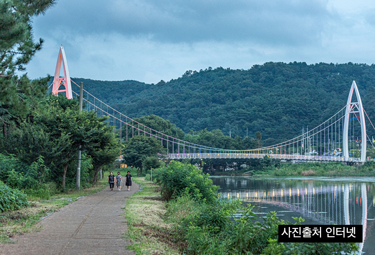 1박2일 경북칠곡 가실성당 웃갓마을 여행지