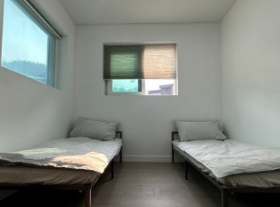 스테이 화담 펜션