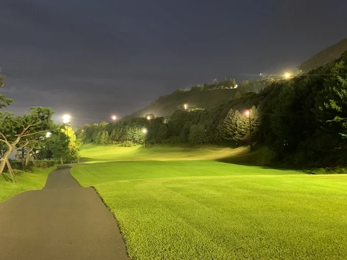 파주 서서울 컨트리클럽 소개 및 이용방법