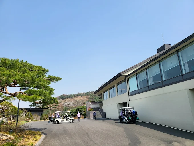 파주 서서울 컨트리클럽 소개 및 이용방법