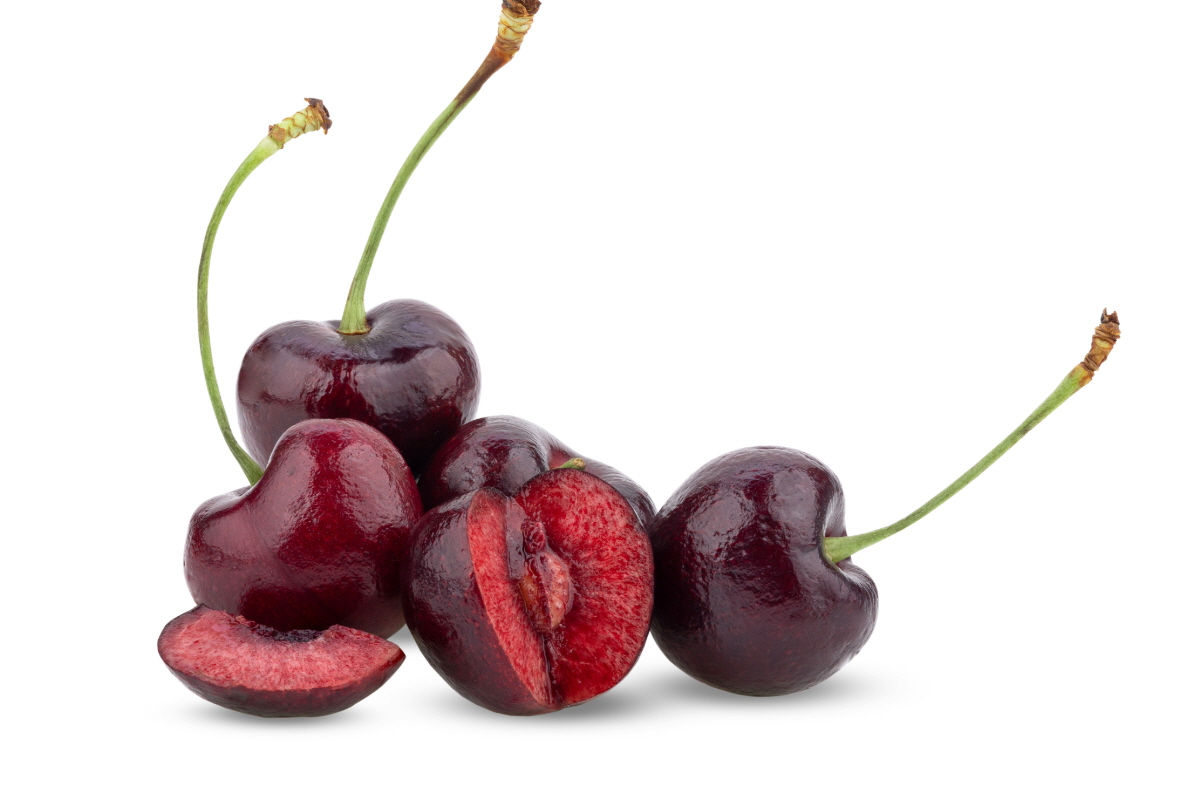 멜라토닌 많은 음식