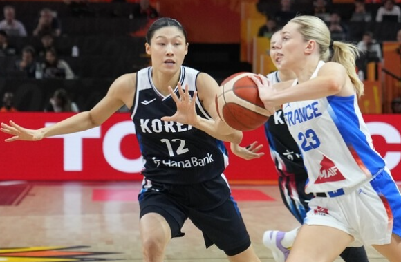FIBA 여자농구 월드컵