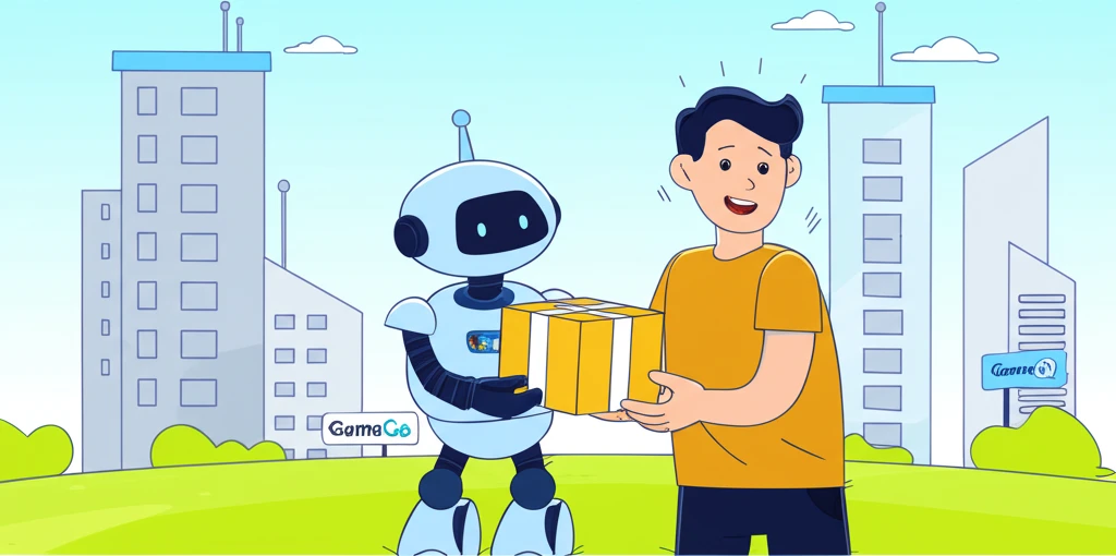 감마 AI 쓰고 PPT 신세계 경험!