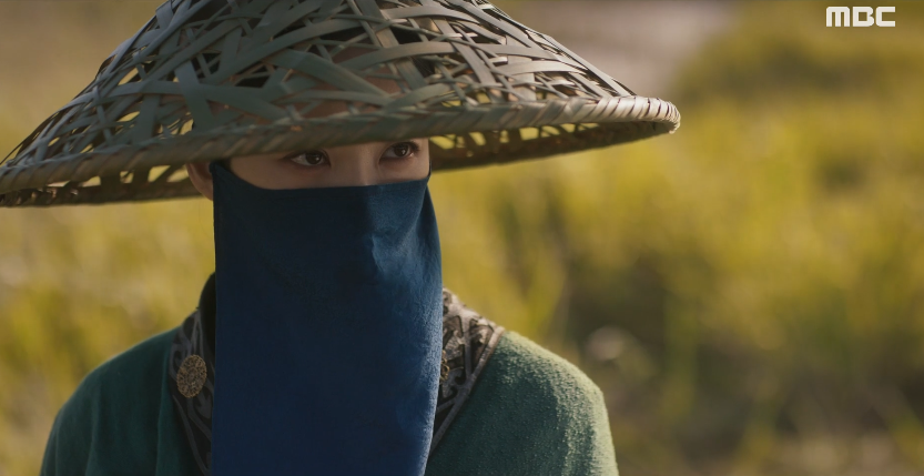 드라마 연인 파트2 연인11회