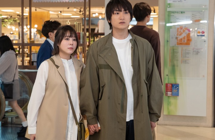 [일드추천] 드라마다시보기 육휴형사 결말 줄거리 등장인물