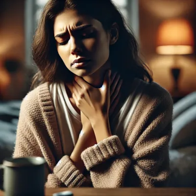 목구멍 통증 완화에 좋은 차 종류6